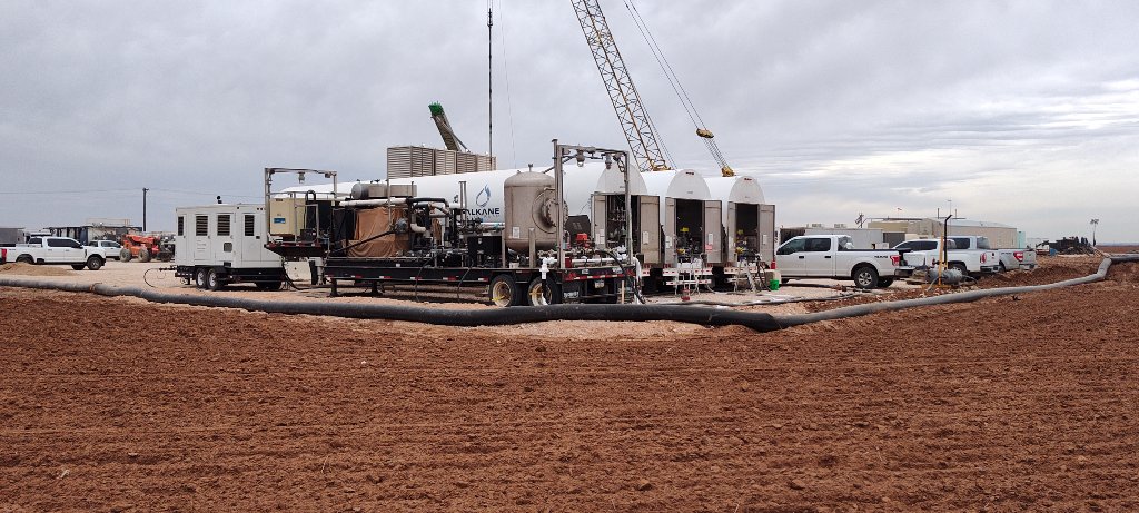 Cogeneration Unit