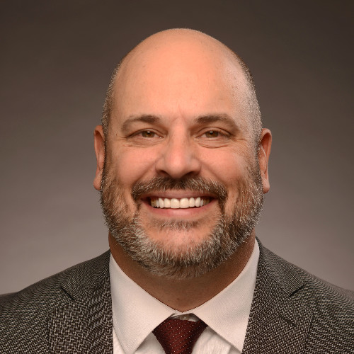 Thomas R. Cuthbert