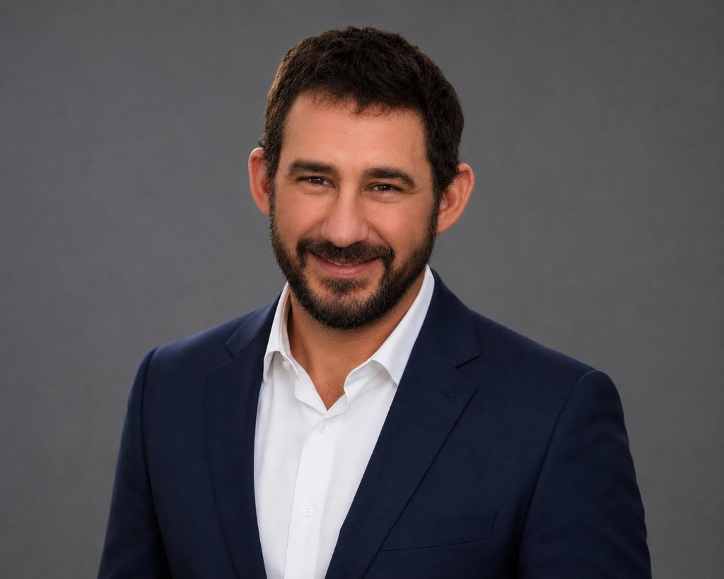 Matthew Heupel