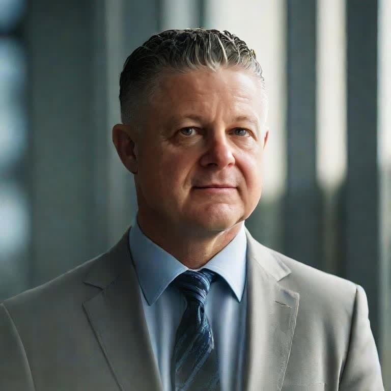 John Garnhum