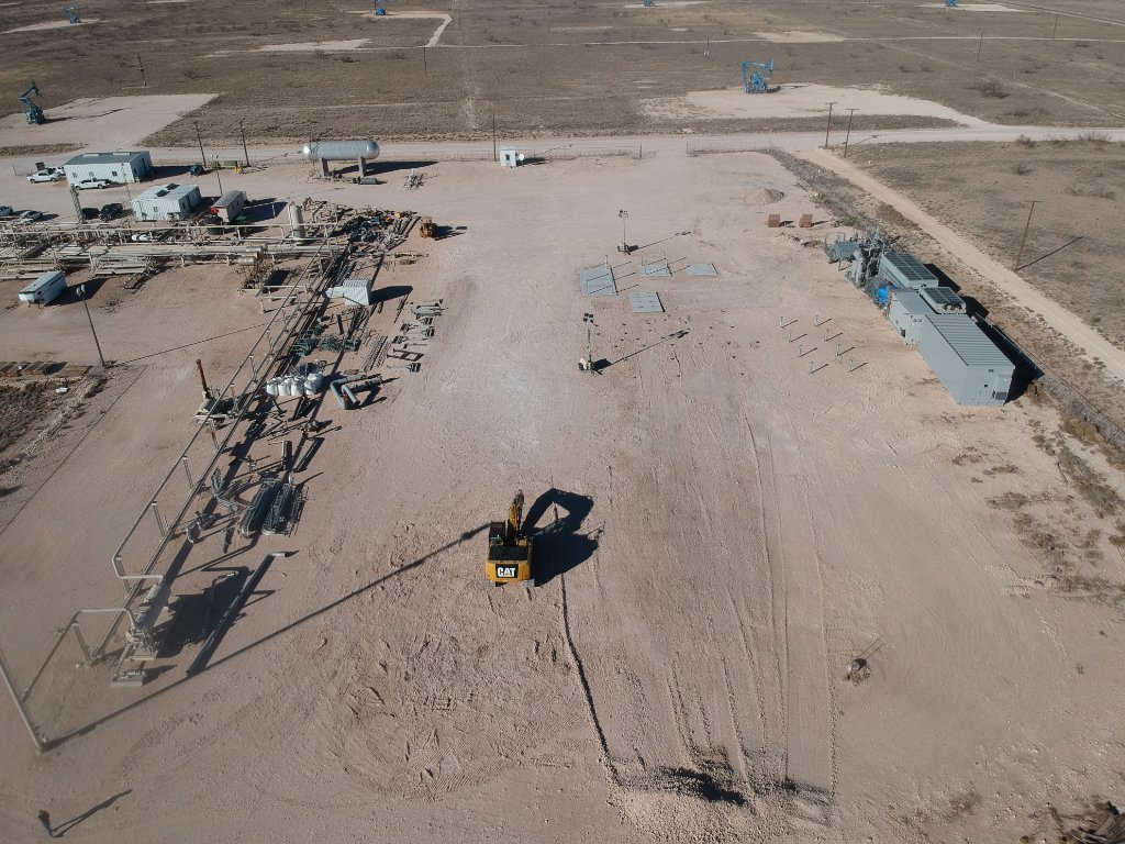 Drone Operations 2