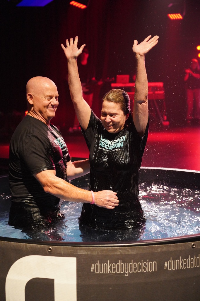 Baptism