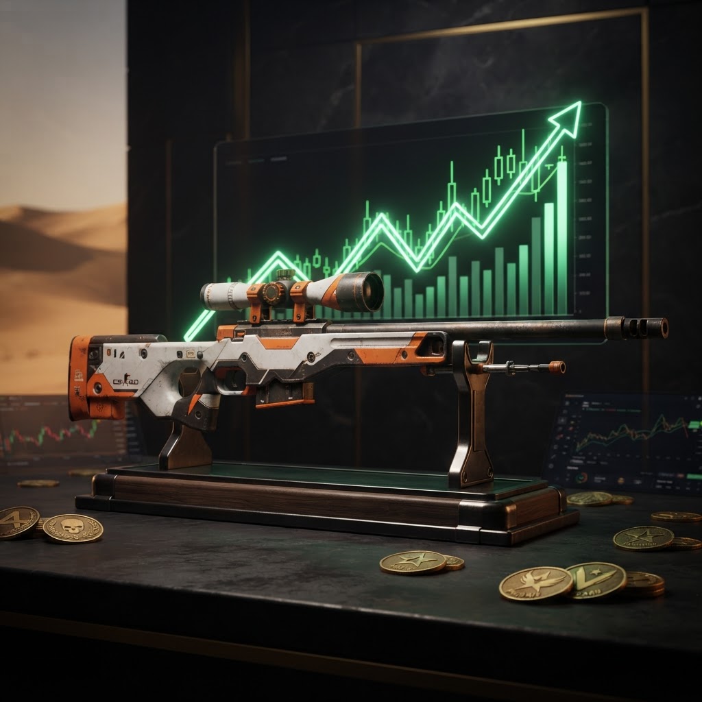 Best CS2 Skins to Invest In (2026)