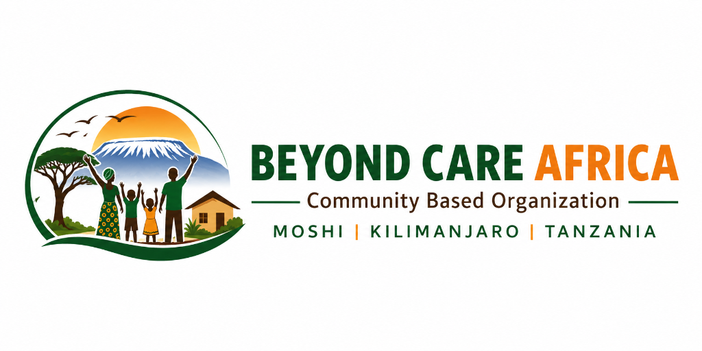 Beyond Care Africa Foundation
