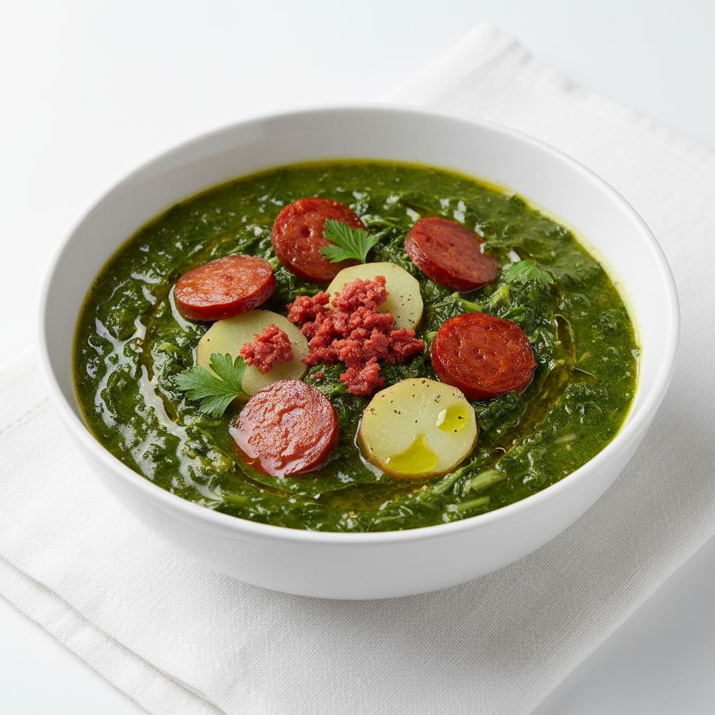 Caldo Verde