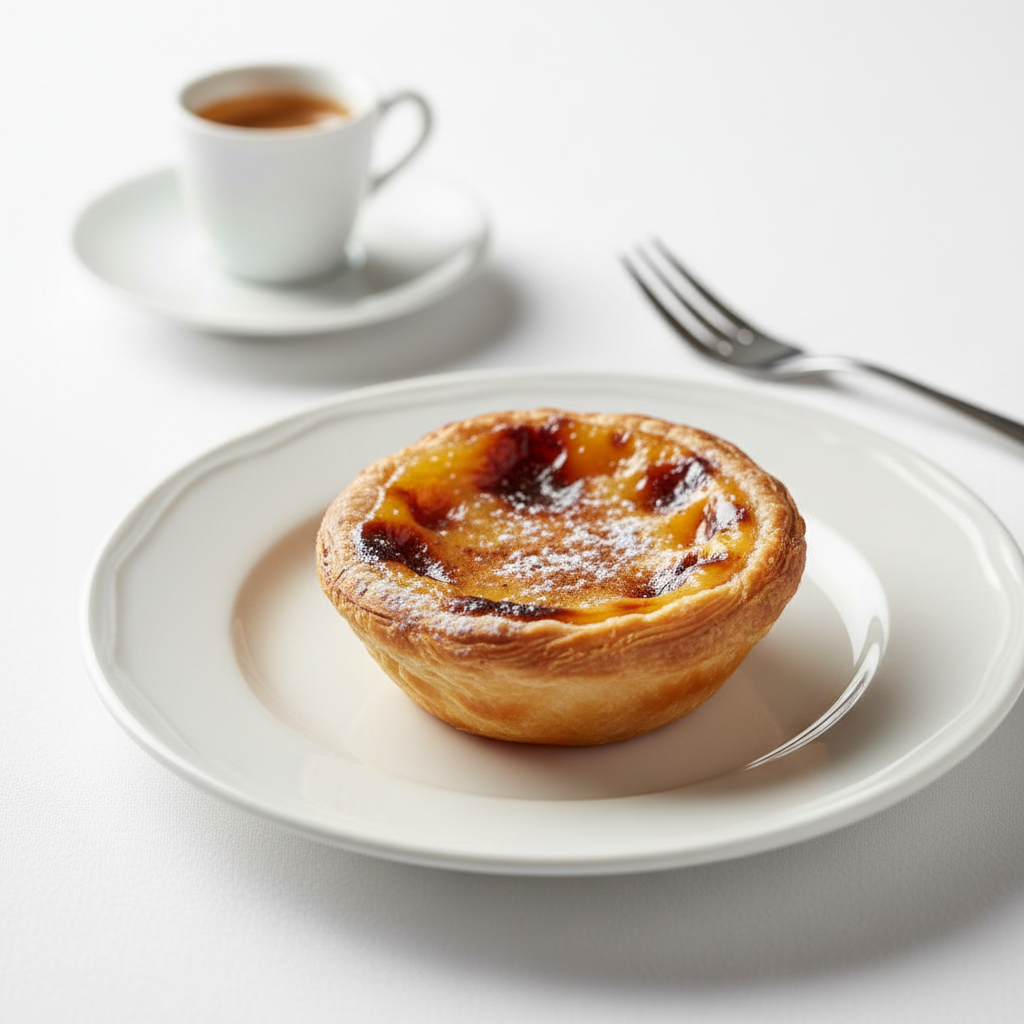 Pastel de Nata