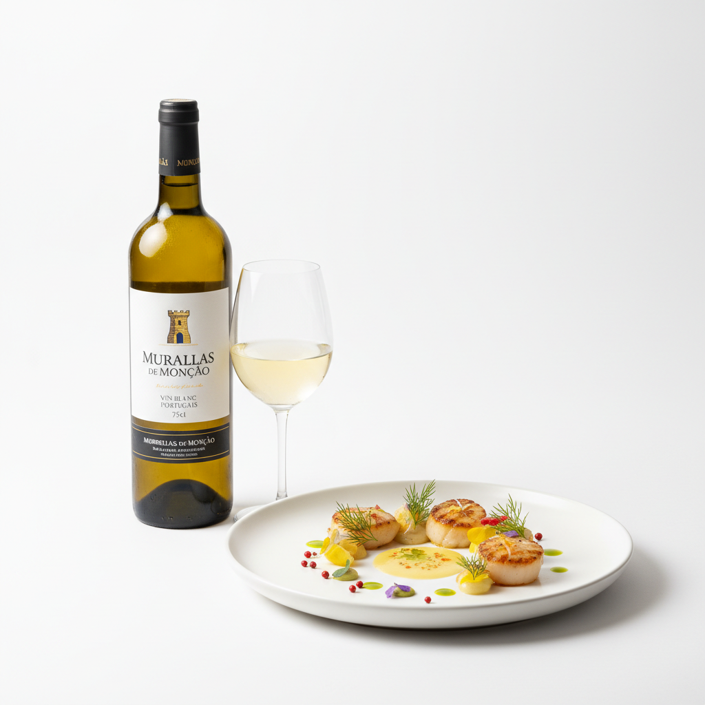 Muralhas 75cl