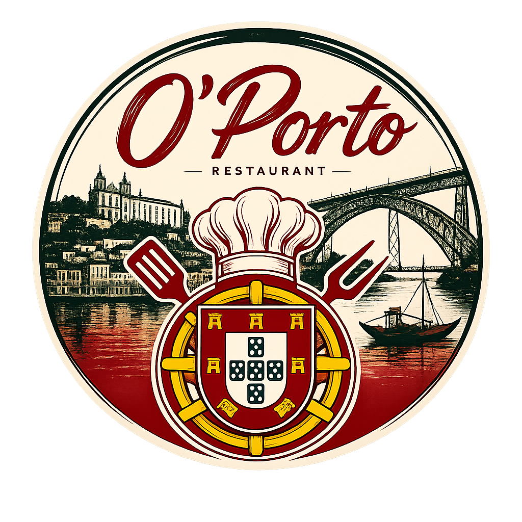 O'Porto