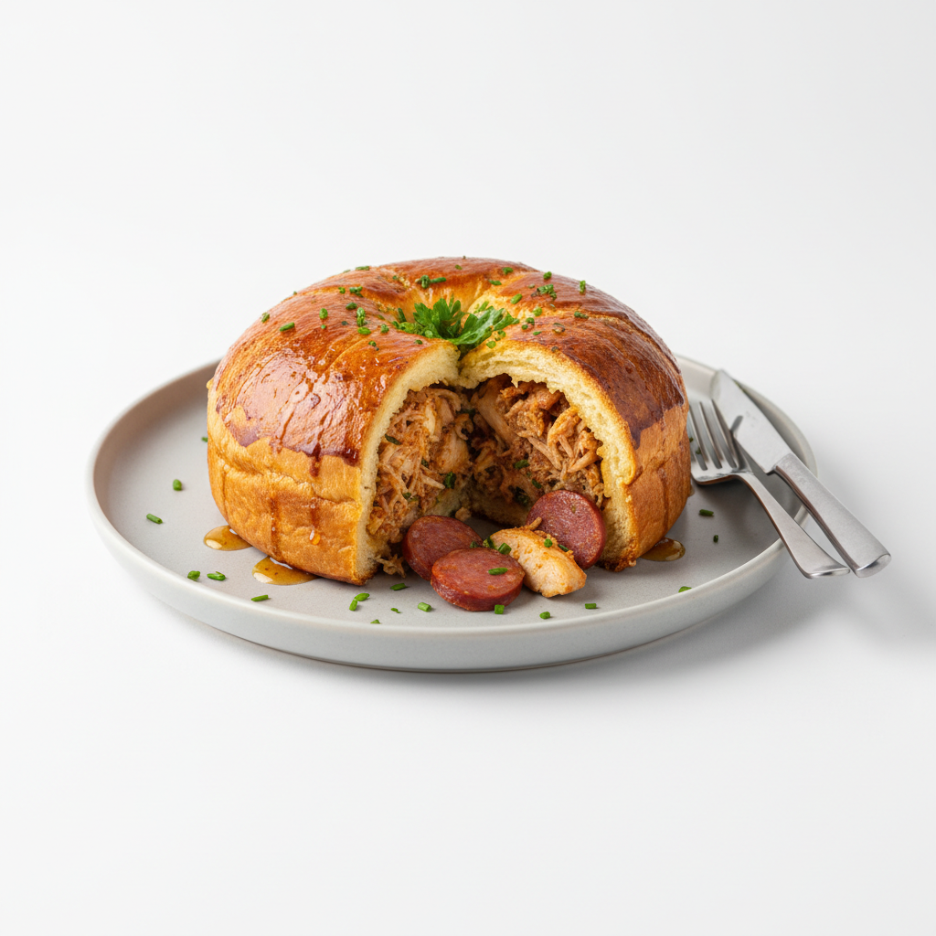 Bola de Carne