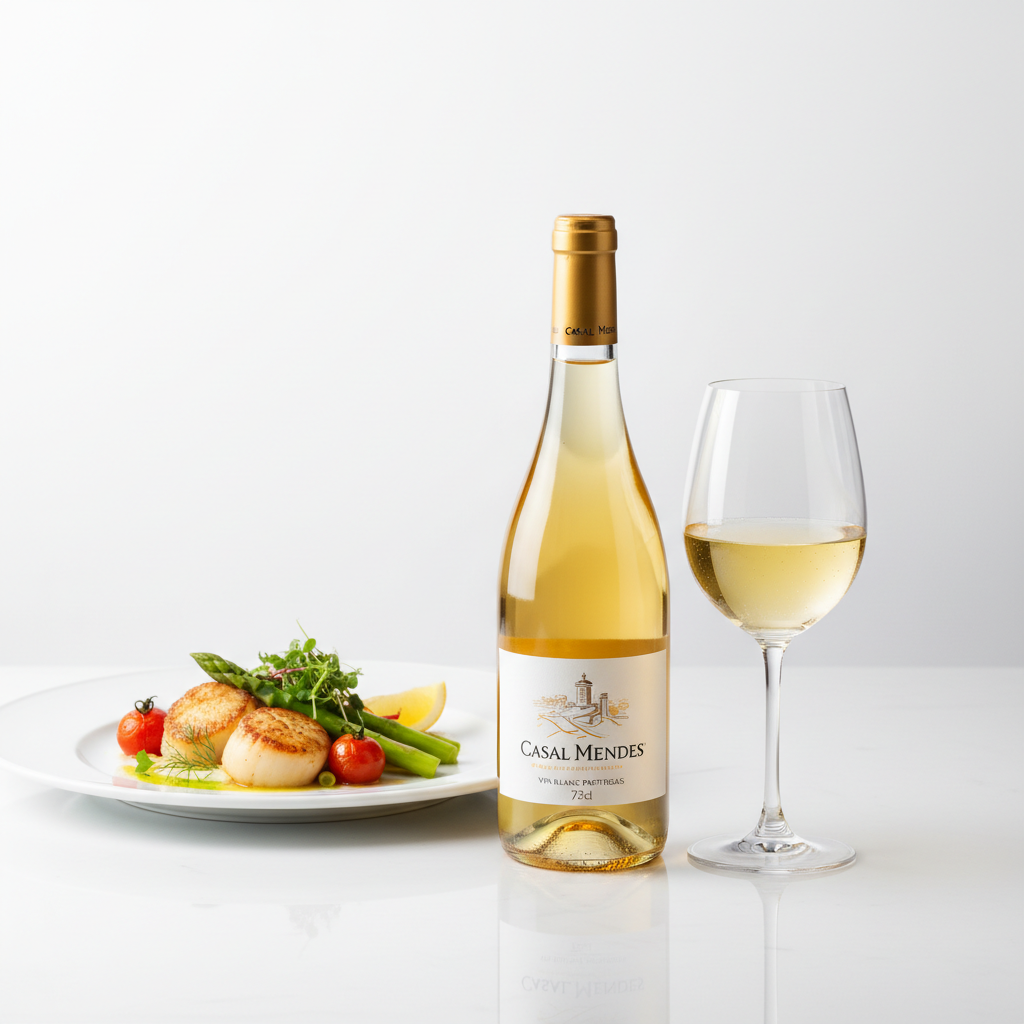Casal Mendes Bleu 75cl