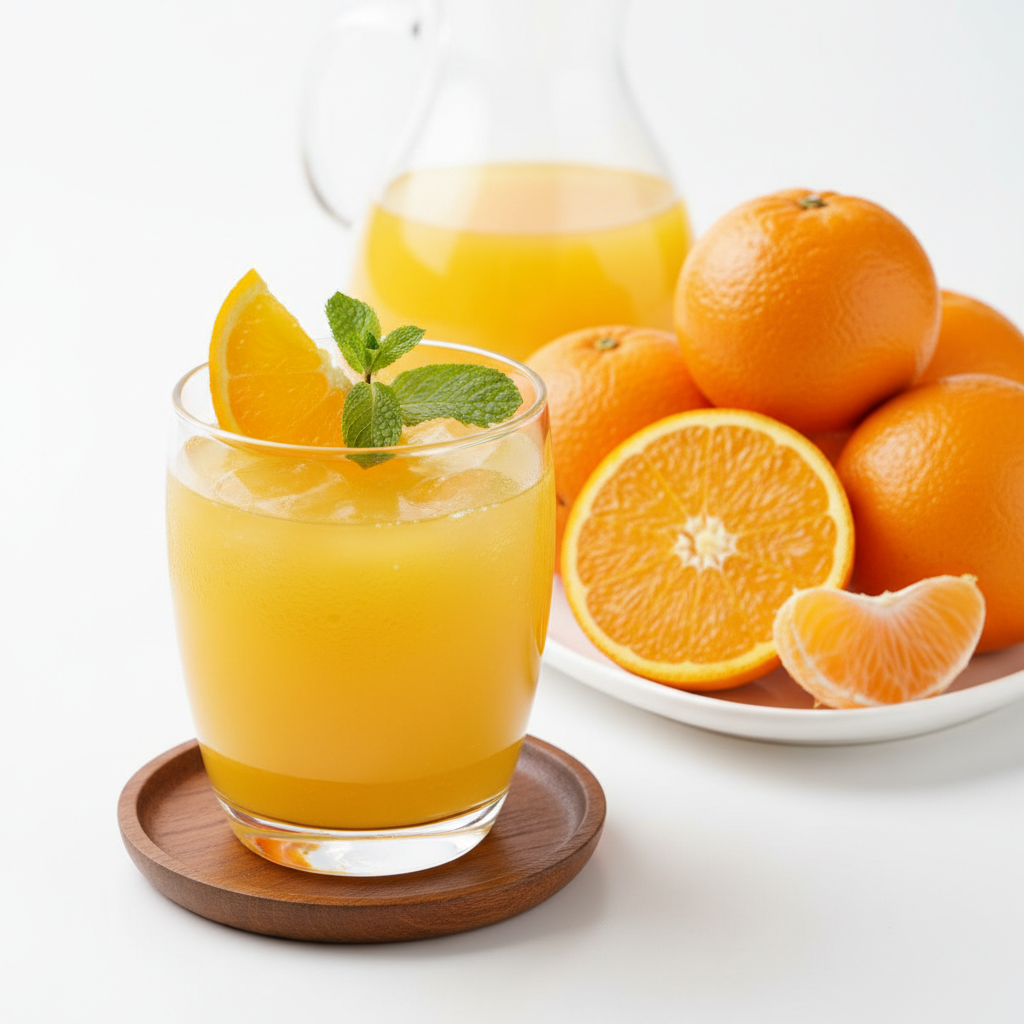 Compal Orange