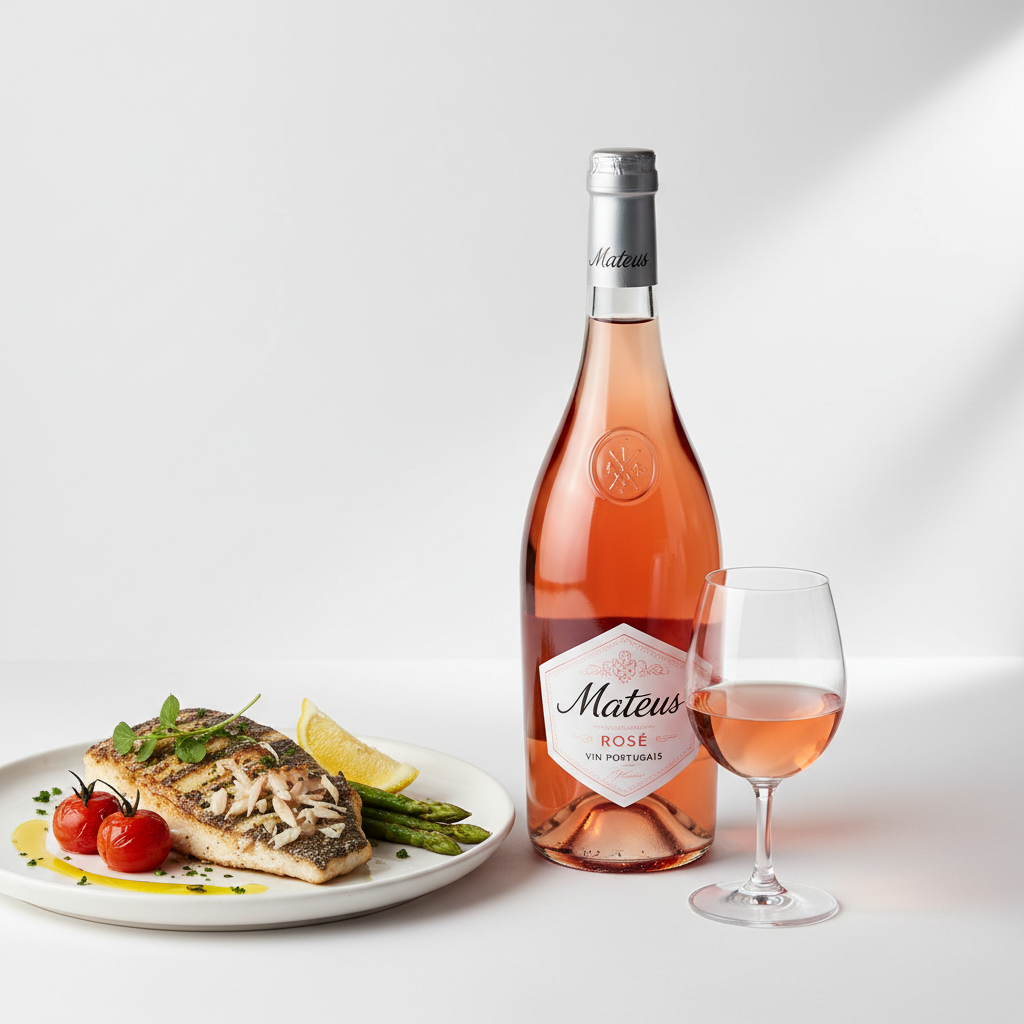 Mateus Rosé