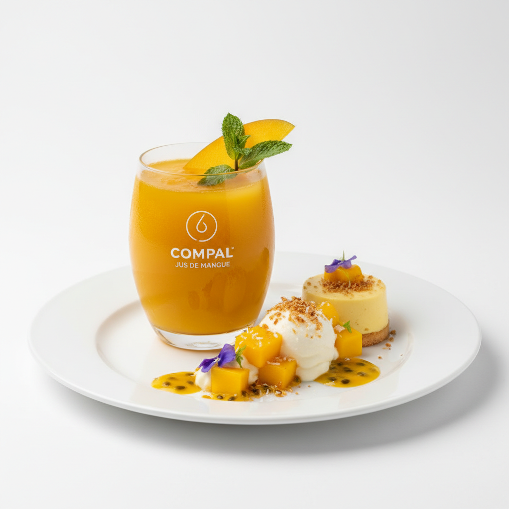 Compal Mangue Magdalena