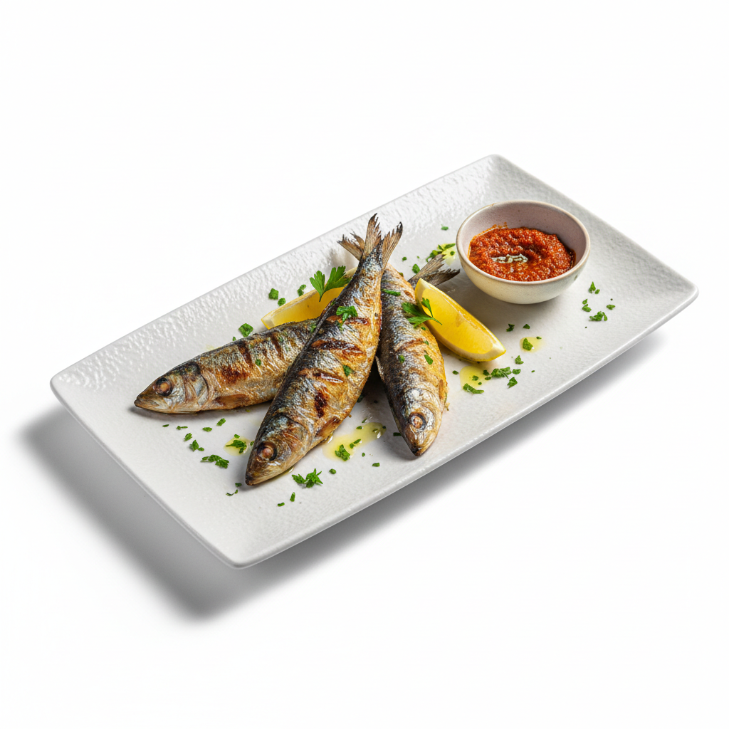 Sardines