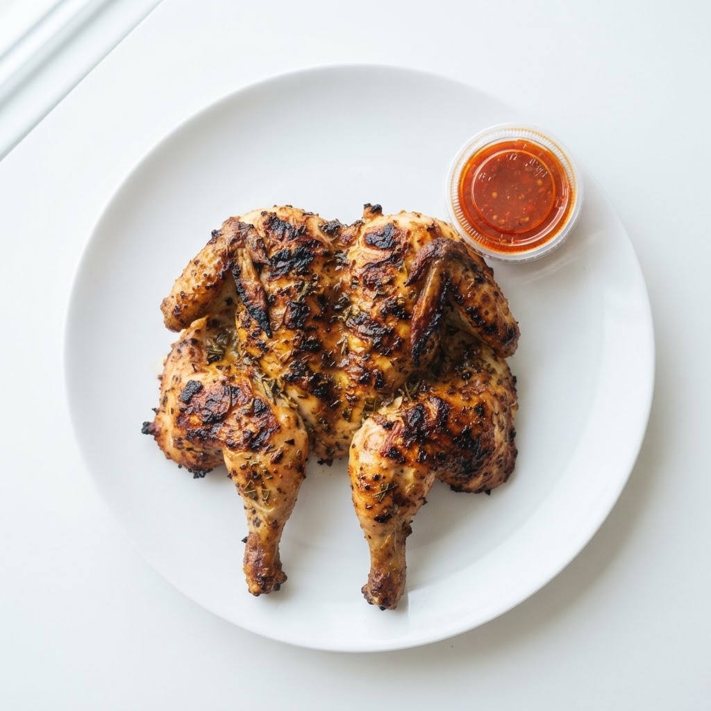 1 Poulet