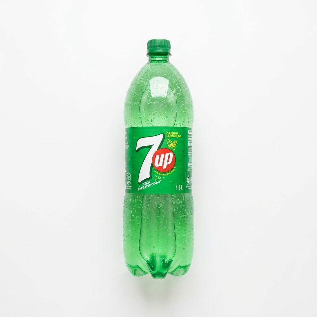7up 1,5L