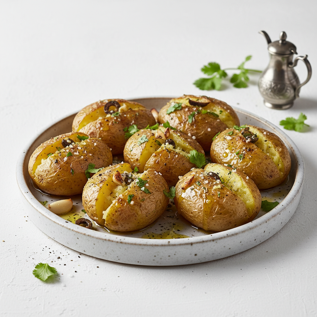 Batata à Murro