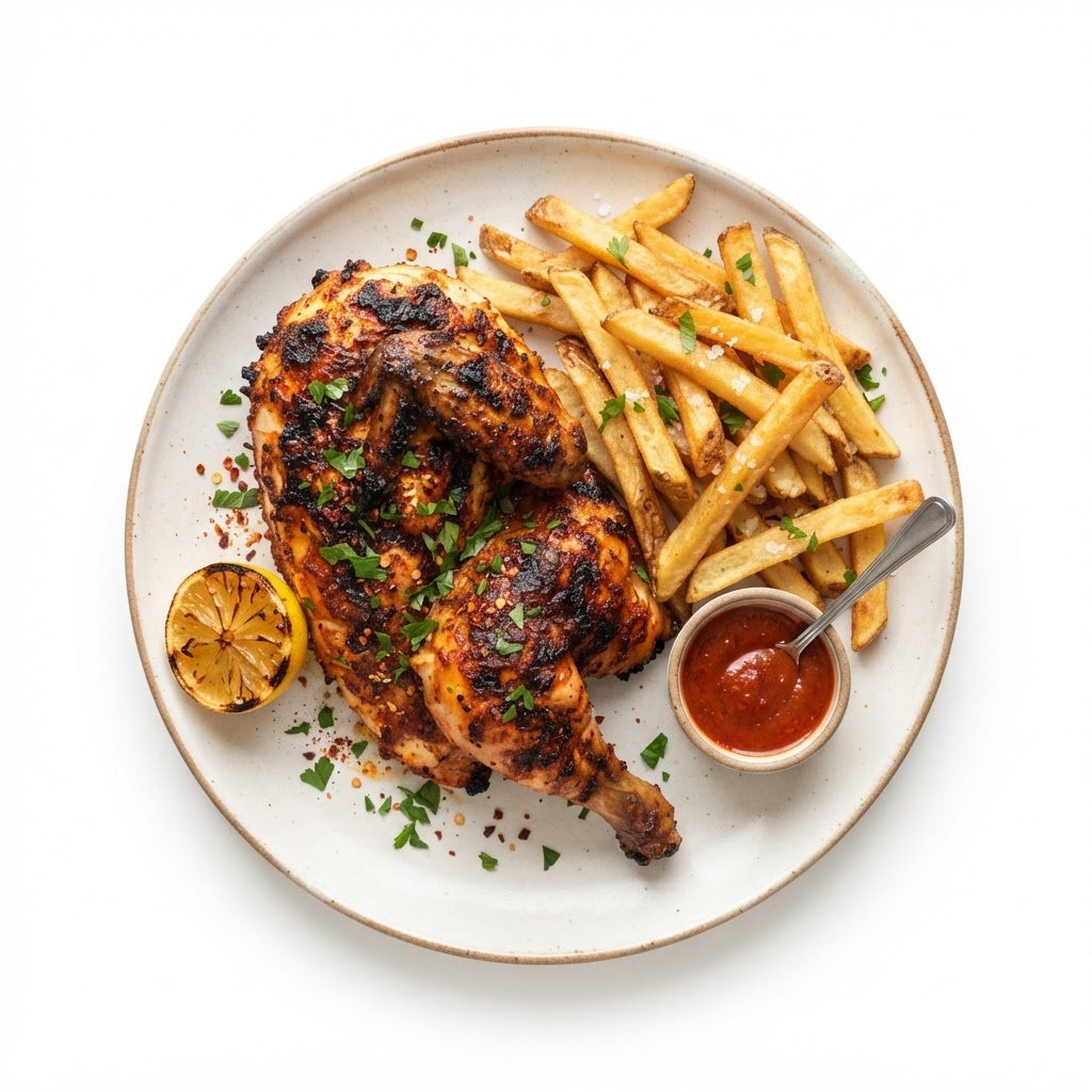 Box Poulet
