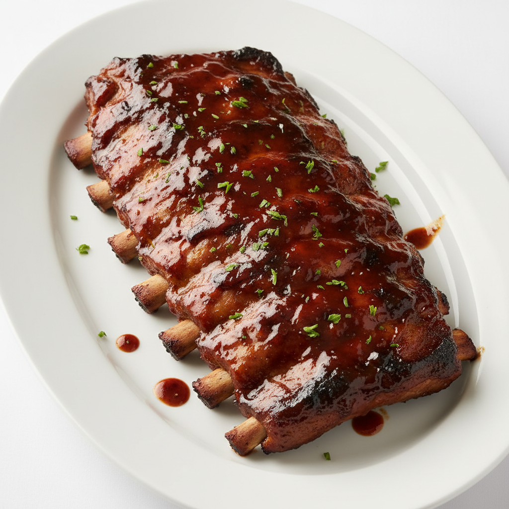 Ribs