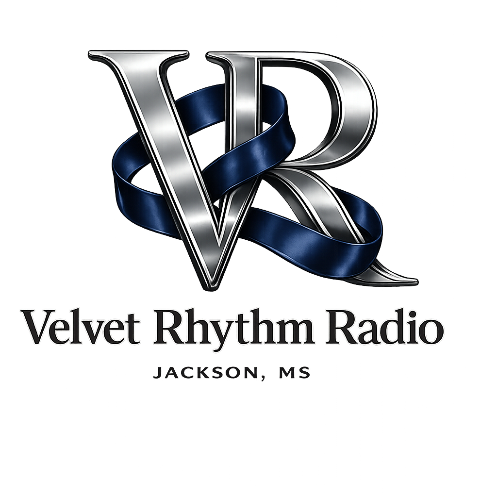 Velvet Rhythm Radio