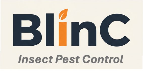 BLINC Insect Pest Control
