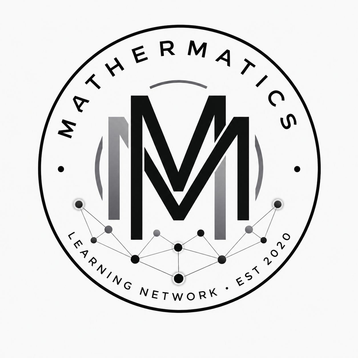 Learning Network template preview