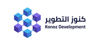 كنوز التطوير - Konoz Development
