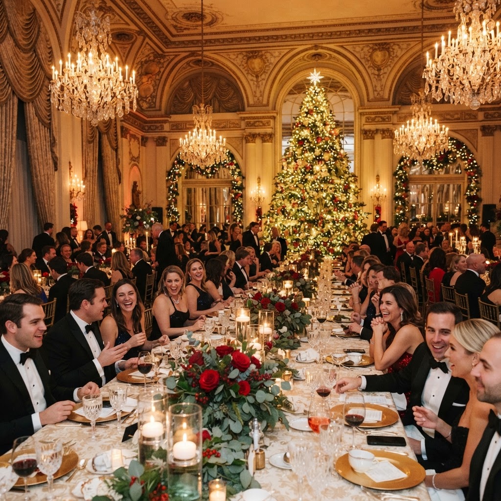 Gala de Noël