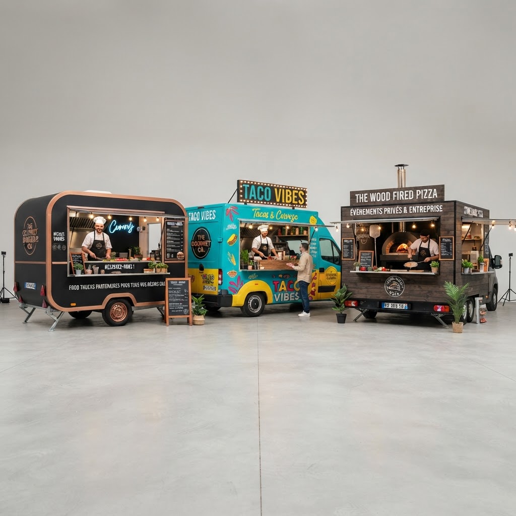 Food Truck