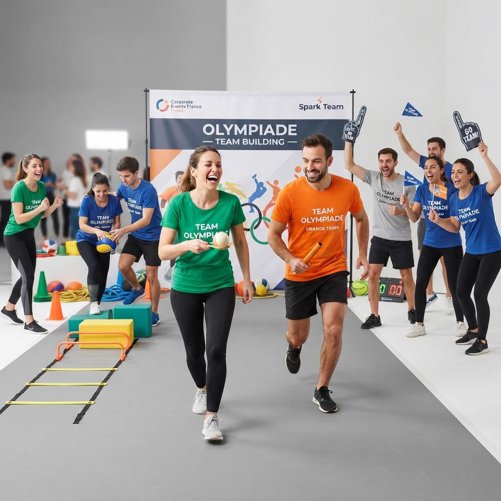 Olympiade