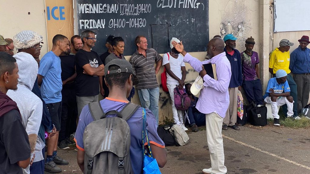 Community Outreach
