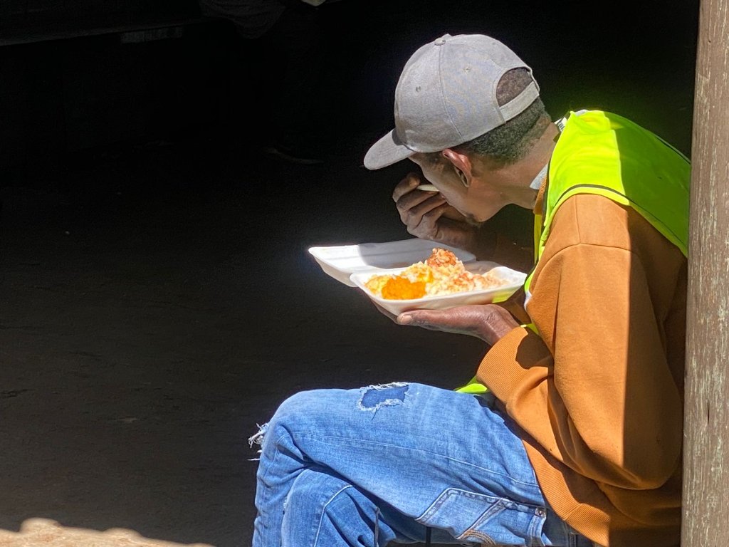 VLTC outreach