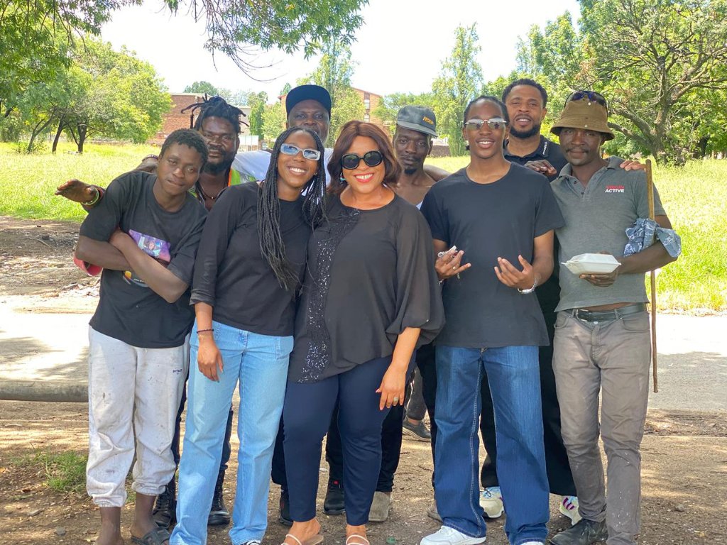 VLTC youth empowerment