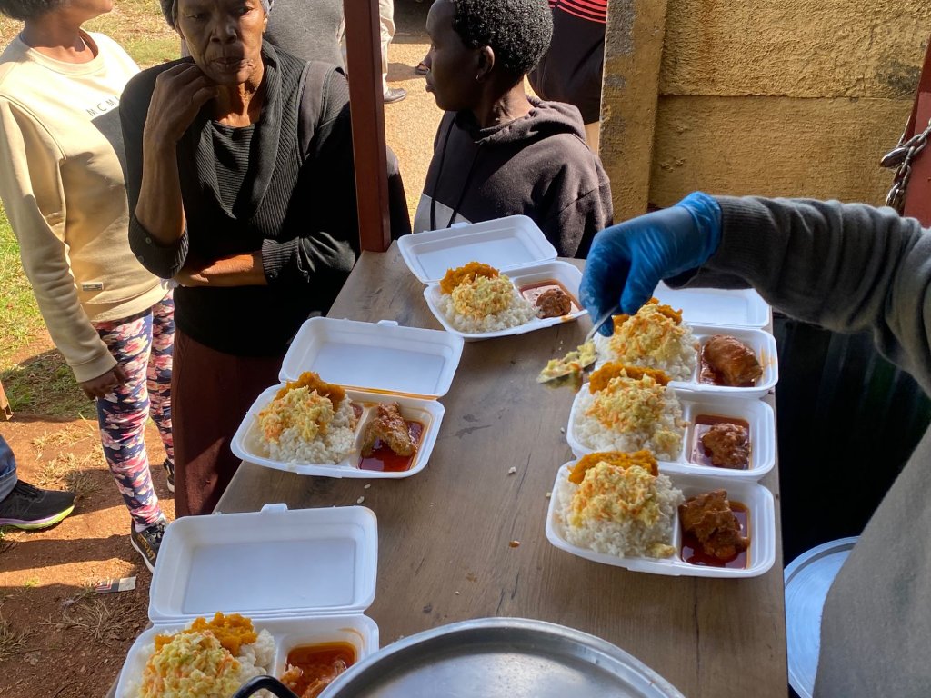 Feeding Scheme