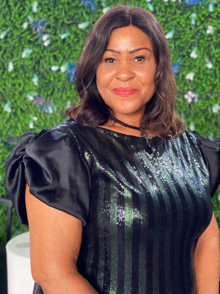 VLTC Founder - Kristabel Igwe