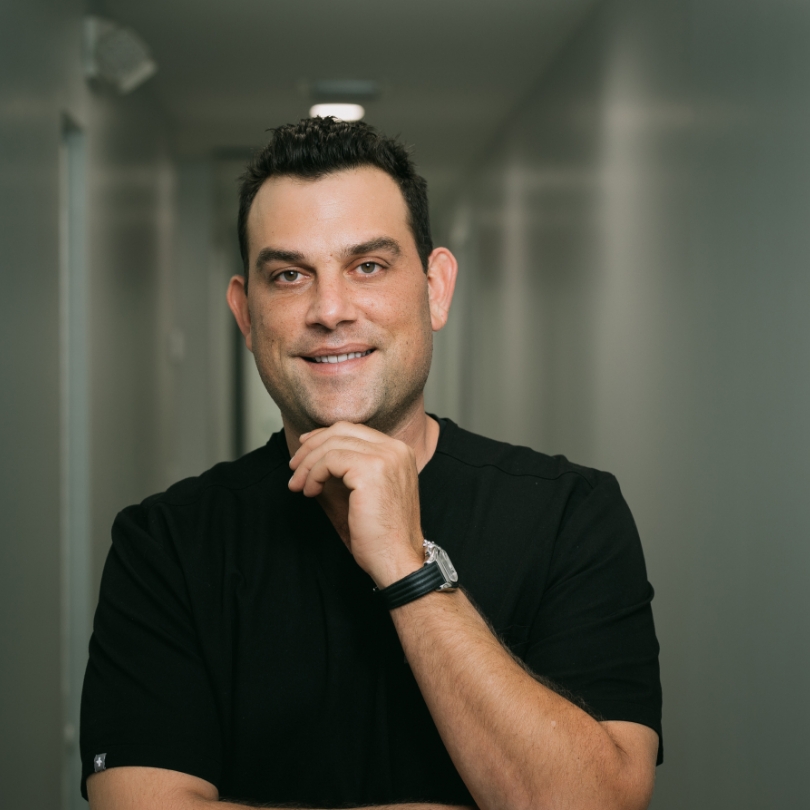 Dr. Matthew J. Fien