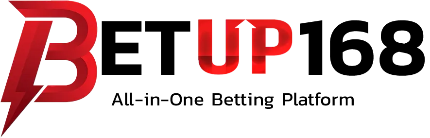 BETUP168 logo