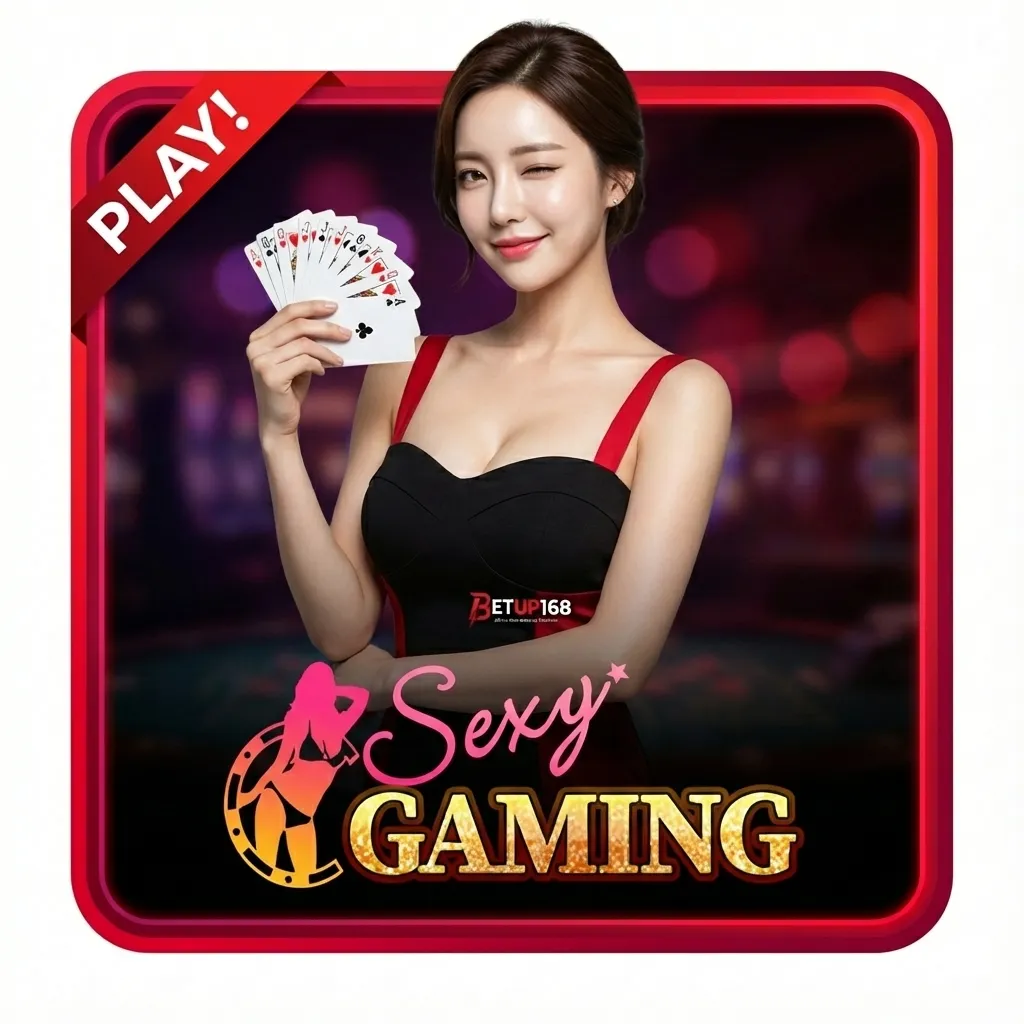 Sexy Gaming