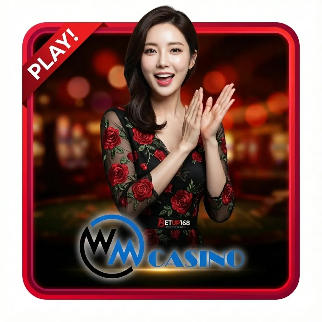 WM Casino