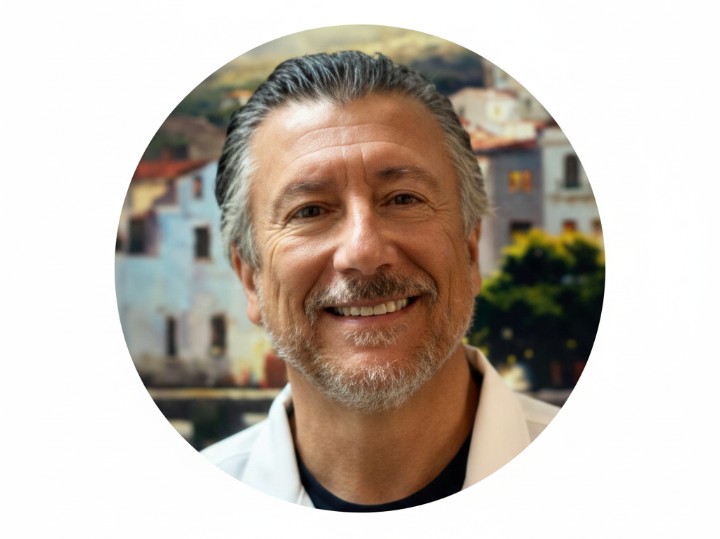Dr. Navarro - Orthodontist