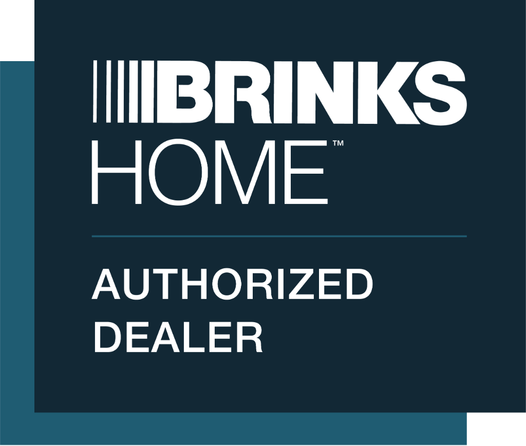 Brinks Home Authorized Dealer