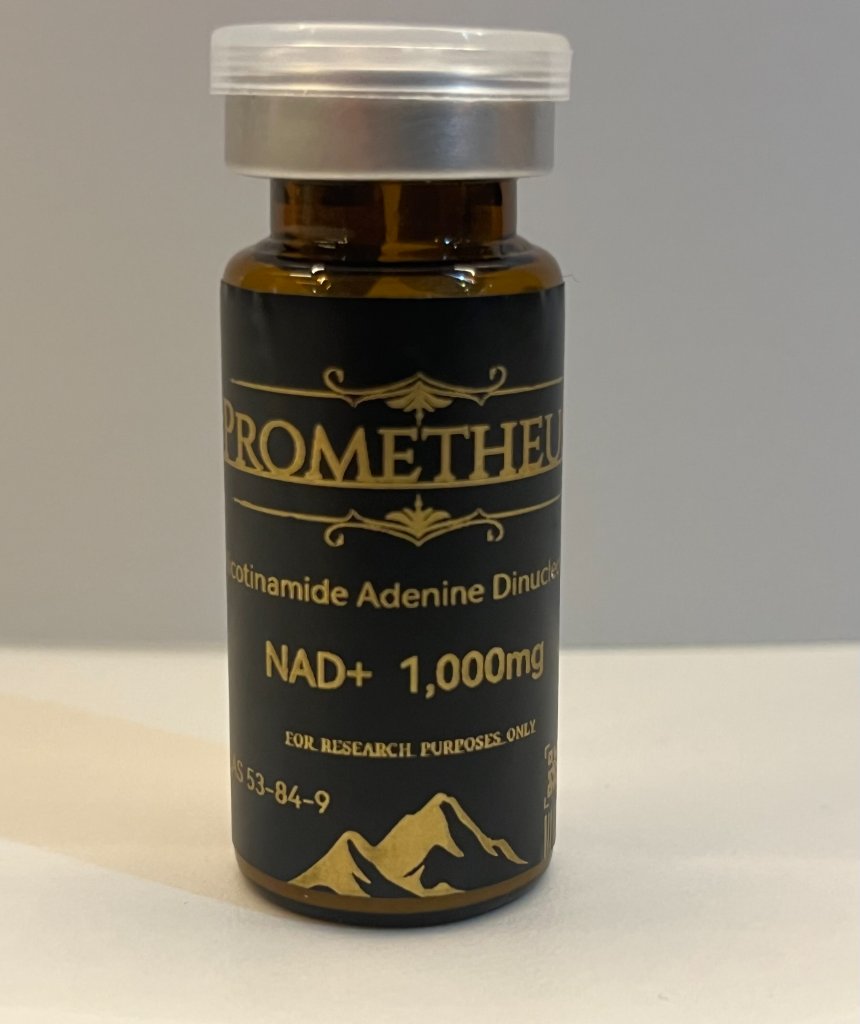 NAD+ 1000mg
