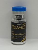 HGH (Somatropin) 40iu