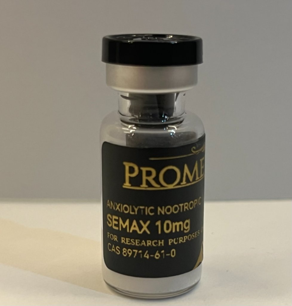 Semax 10mg