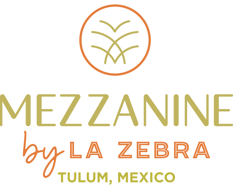 Mezzanine by la Zebra