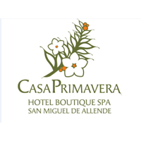 Hotel Boutique y Spa Casa primavera