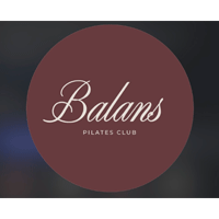 De Balans Pilates Club