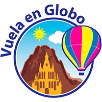 Vuela en globo