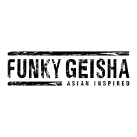 FUNKY GEISHA