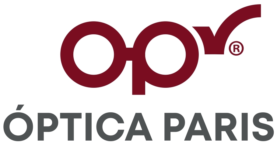 Ópticas París